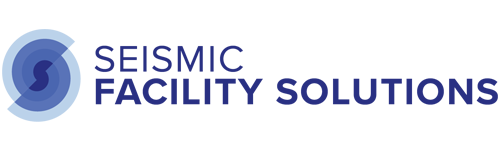 Seismic Facility Solutions Logo